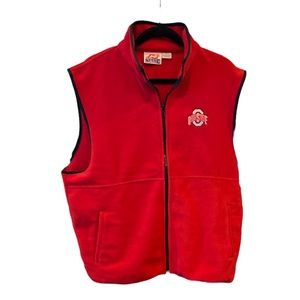 Spike Sports Ohio State Vest